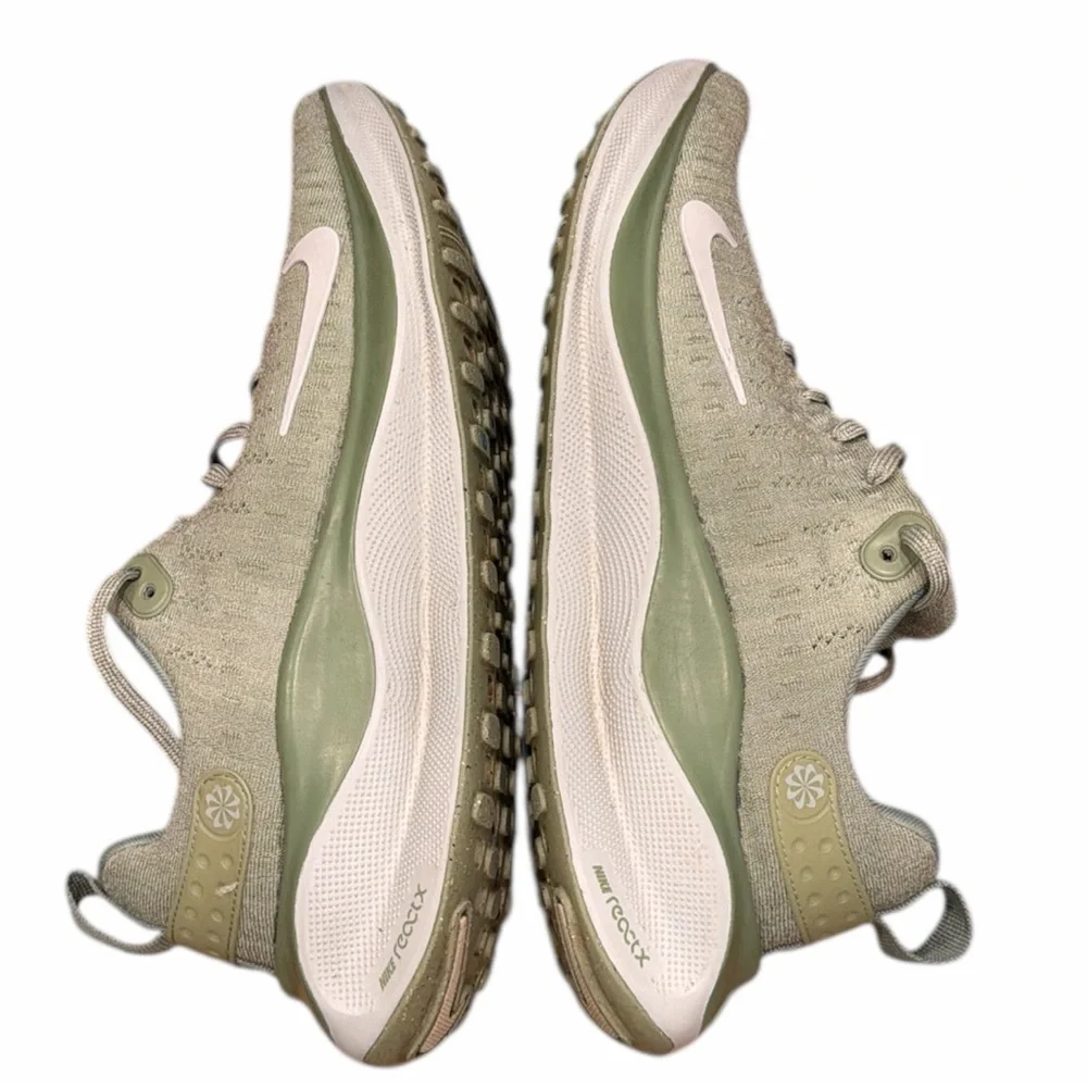 Nike performance comfort